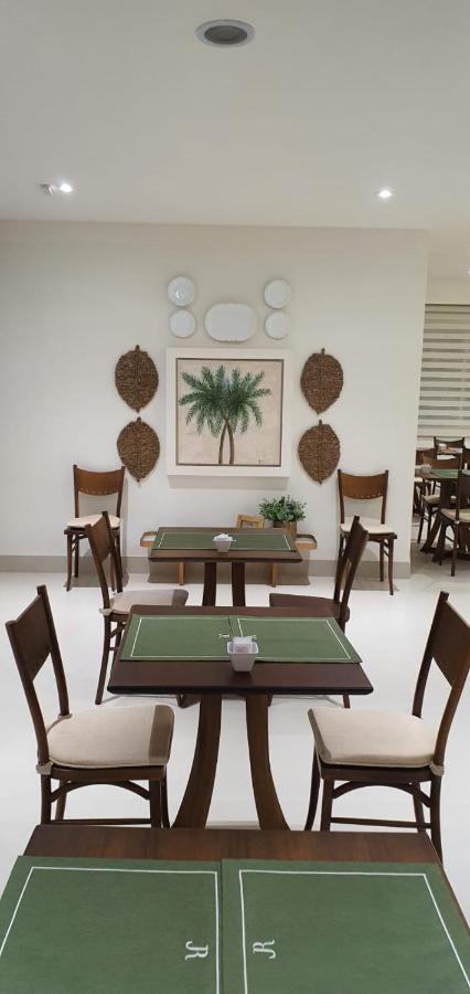 Jr Hotel Marilia Exterior photo