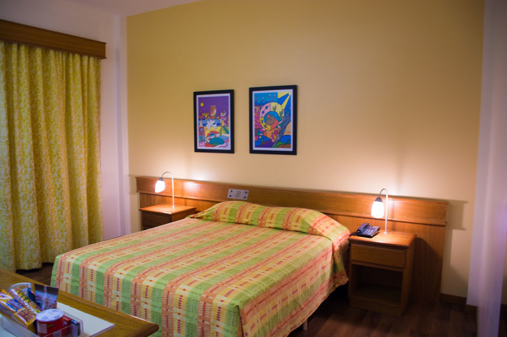 Jr Hotel Marilia Exterior photo